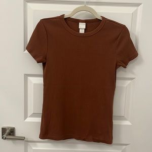 H&M top